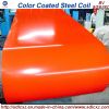 galvalume prepainted steel coil(ppgl)